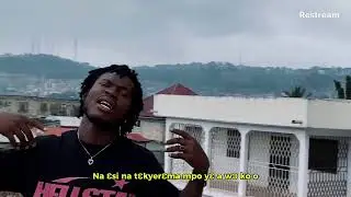 Cyche Tune x Yb Vybez - San Bra