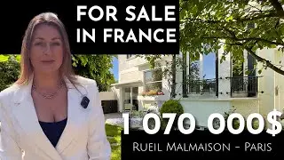 Charming house with south facing garden! ☀️