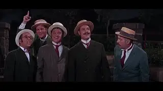 The Music Man - Sincere(1080p)