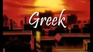 Medabots - opening multilanguage