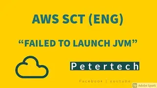 AWS Schema Conversion Tool - 