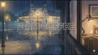 2 am Coffee