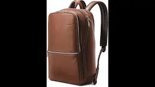 DON'T Buy the Samsonite Slim Backpack Until You See This