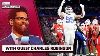 NFL trade deadline 2023: Eagles, 49ers, Cowboys must be aggressive | My Main Man Michael Smith