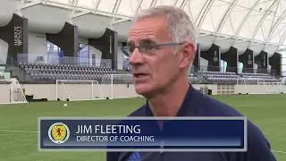 Coaching Mentoring Programme Launch