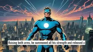 Raymo: Guardian of the Metropolis