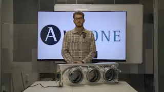 Airzone Easyzone S62 System: Step-by-Step Installation & Configuration Tutorial