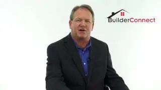 Builder Connect w/Mark Westphal