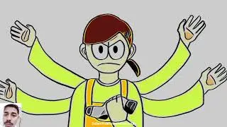 Reality of modern world in 3d animations video #trending #attitudestatus #motivation #latest part 2