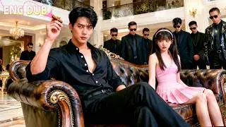 CEO Uncle Rejected All, But Was Only Addicted To The 18yo Girl&hellip;Forbidden Desire Burn Out of Control!
