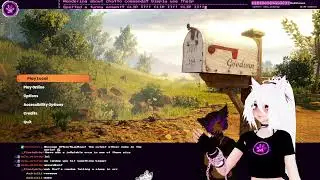 Pirate Paws Live Stream @  