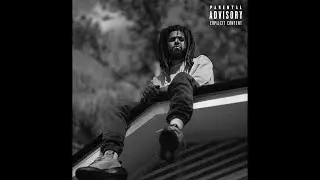 [FREE] J Cole Type Beat - ''Pyramid''