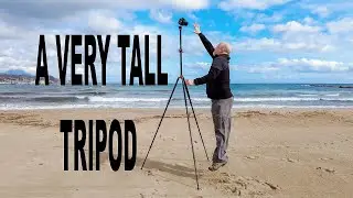 BIG TRIPOD K&F CONCEPT
