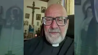 Fr. Dwight Longenecker on The Sisters of Mary World Villages for Children