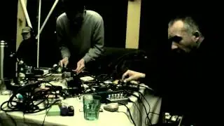 Electronic Noise Music #03 - ASTMA (RU) + ANTON MOBIN (FR)