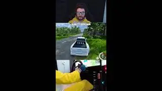 These Roads Are ACTUALLY Cursed&hellip; | Cursed Roads (BeamNG Drive)