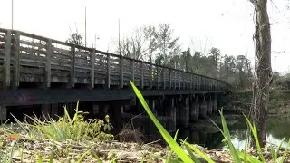 Augusta Canal closure comes just as it was starting to reopen after Helene
