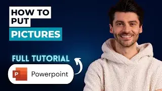 How to Put Pictures on Microsoft PowerPoint [2026 Full Guide]