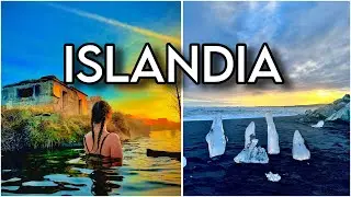 VLOG ISLANDIA