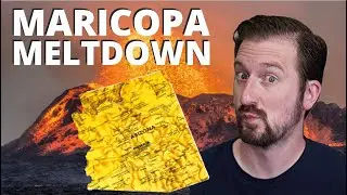 Maricopa MELTDOWN Over Audit Report - Ballot Totals DON'T MATCH?!