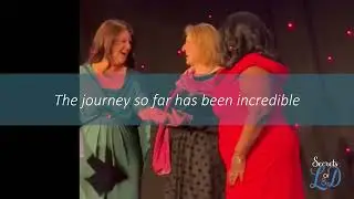 Women's Business Awards Podcast of the year 2025