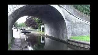 The Shroppie - Cut end is the beginning