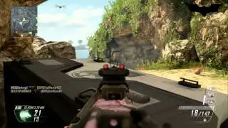 Ghost Has No Theater Mode?!?!?