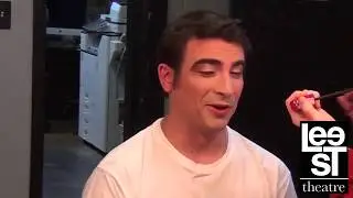 Turning Men into Women at Lee Street Theatre