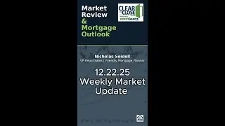 Market Update: Inflation, Jobs & What Comes Next for Mortgage Rates