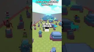 Jandel is secretly making a new game #roblox