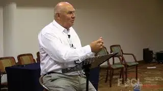 Strategic Business Principles We Should Apply to Missions and Ministries - Robert Edmiston