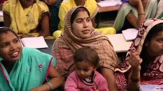 Spread A Smile India