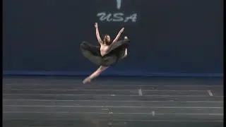 Princeton Arts Supplement: Dance