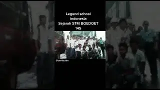 Kisah Sekolah Boedoet Poesat   Era 90 sampai 2000,an