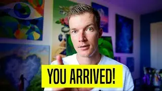CURRENT ASCENSION SYMPTOMS (You Arrived!)