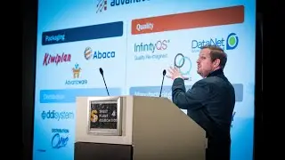 SPA 110 Conference - Robert Mabbutt, Abaca and Kiwiplan, a part of the Advantive Companies