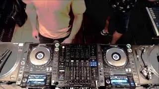 Reset Robot Live Guest Mix + Interview  - 21.6.19