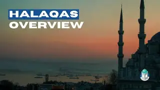 Halaqas Overview: The History and Importance of Islamic Study Circles