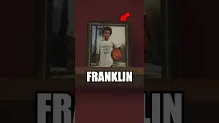 Детские фотографии персонажей GTA 5 🤯 #gta5