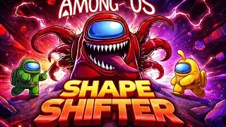 Best Shape shifter game I ever played 😹💔