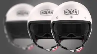 Nolan Helmet N21