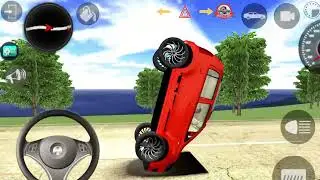 Dollar [Song] Indian Car Simulator 3d Games | Mahindra Purple Thar Driving Android Gameplay