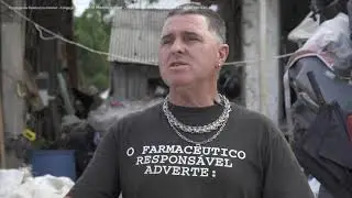 Caximba também é Curitiba - Repórter Cidade