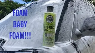 Chemical Guys Citrus Wash And Gloss - Walmart Soaps