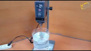 M&aacute;y khuấy đũa hiện số SH SCIENTIFIC  | H2TECH - SH SCIENTIFIC