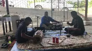 Devashish Ramdath- Man Le Gayo (Traditional Chutney)