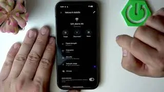 Google Pixel 10 - How to Fix WI-FI not Working