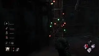 Wraith (mastering challenge) 5