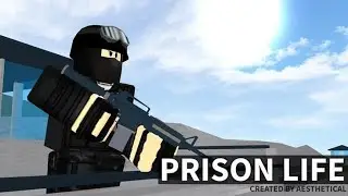 Kompilasi meme Prison life | Roblox prison life inmate