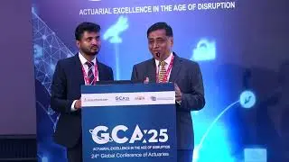 24th GCA: Panel Discussion: Innovative Applications of Generative Ai in Data Science